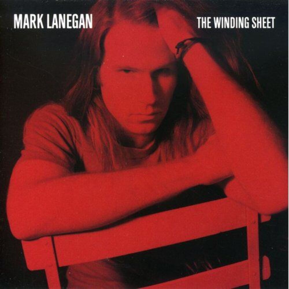 Mark Lanegan - Winding Sheet  CD
